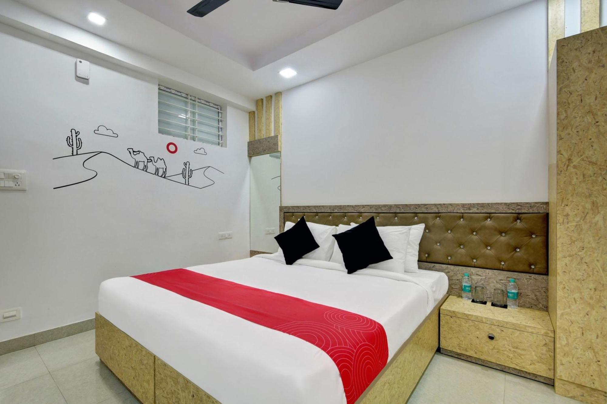 Super Grand Collection O Near Sarjapur Road Near 7d Voyage Bangalore